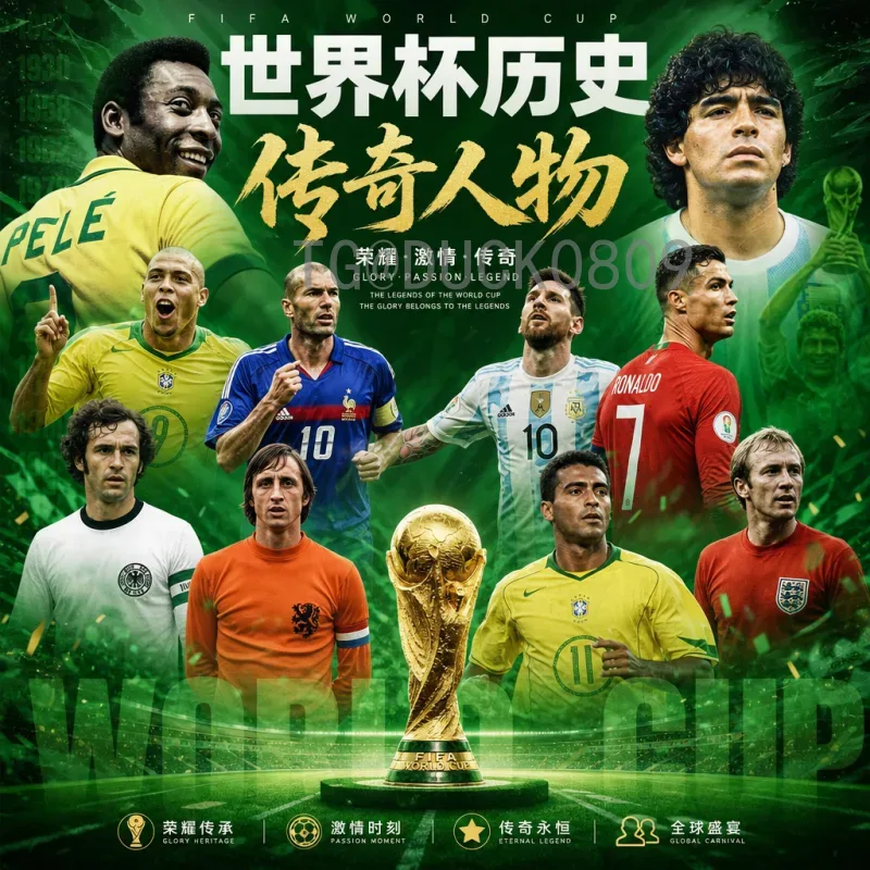 FIFA世界杯赛程安排全解析：从小组赛到决赛的精彩旅程
