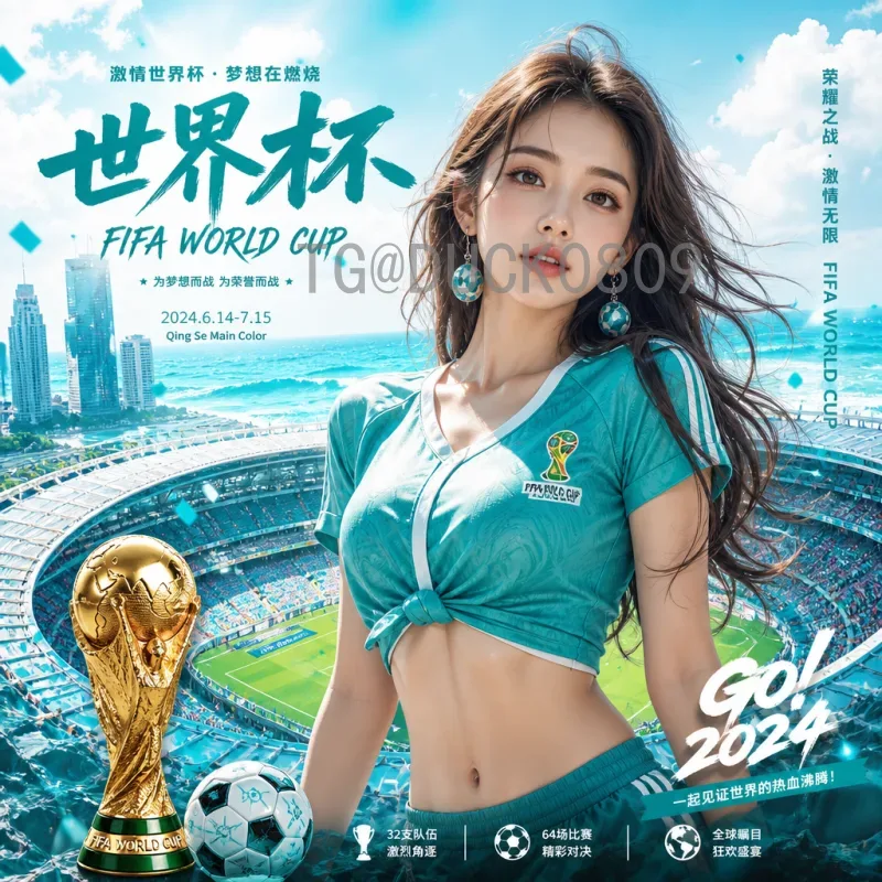 2026世界杯小组赛直播全攻略：赛程、平台与观赛技巧详解