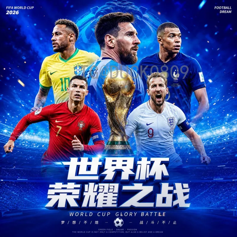 2026世界杯淘汰赛数据中心：技术驱动下的足球盛宴新篇章